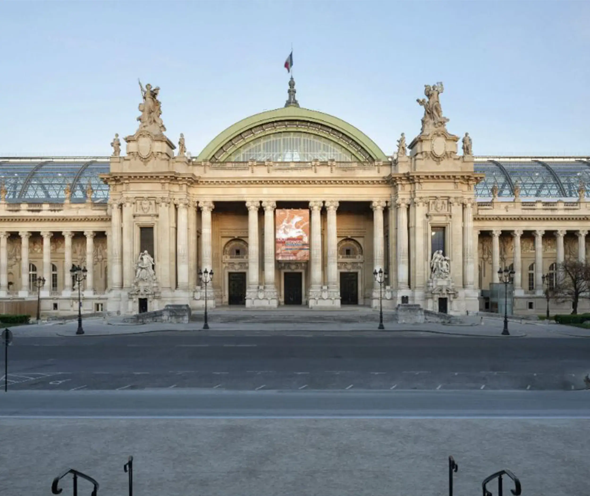 Grand-Palais
