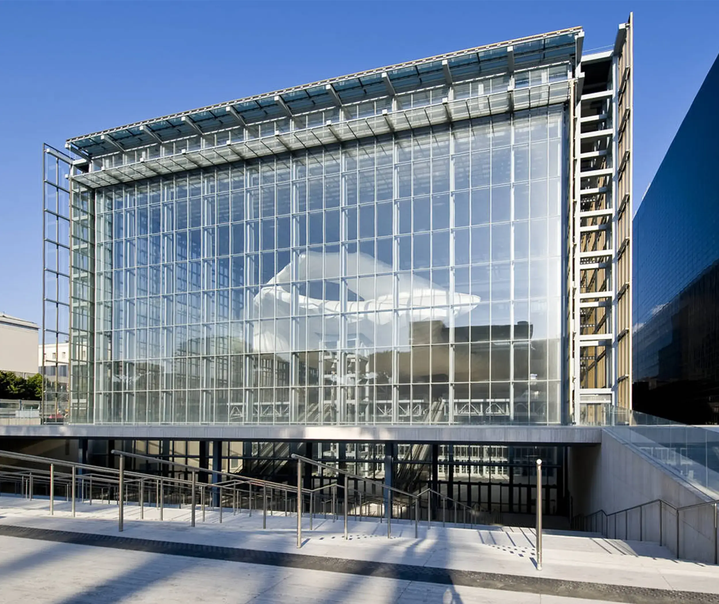 Roma-Convention-Center