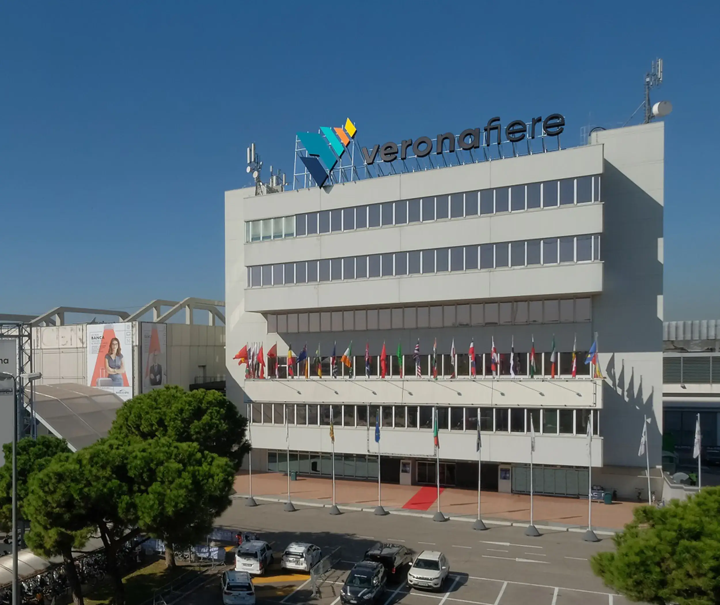 Veronafiere