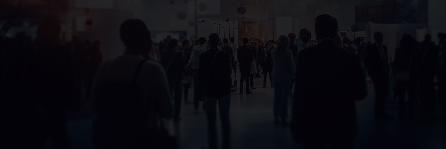 Have you planned a booth at an international trade show? Check the 3 options!