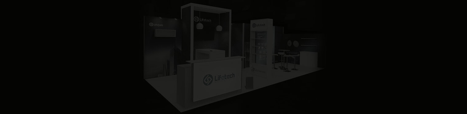 Transform Your Trade Show Booth Ideas into Tangible Reality for Your Exhibitions