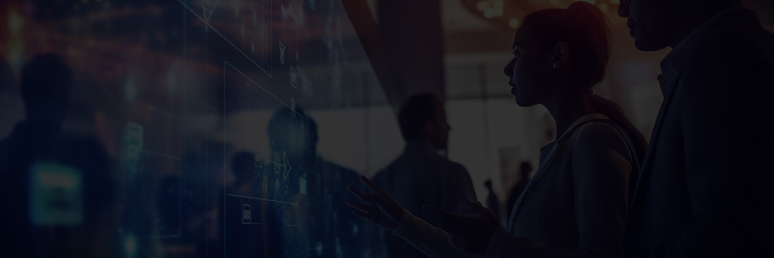 5 Modern Technologies to Make your Exhibition Booth Stand Out