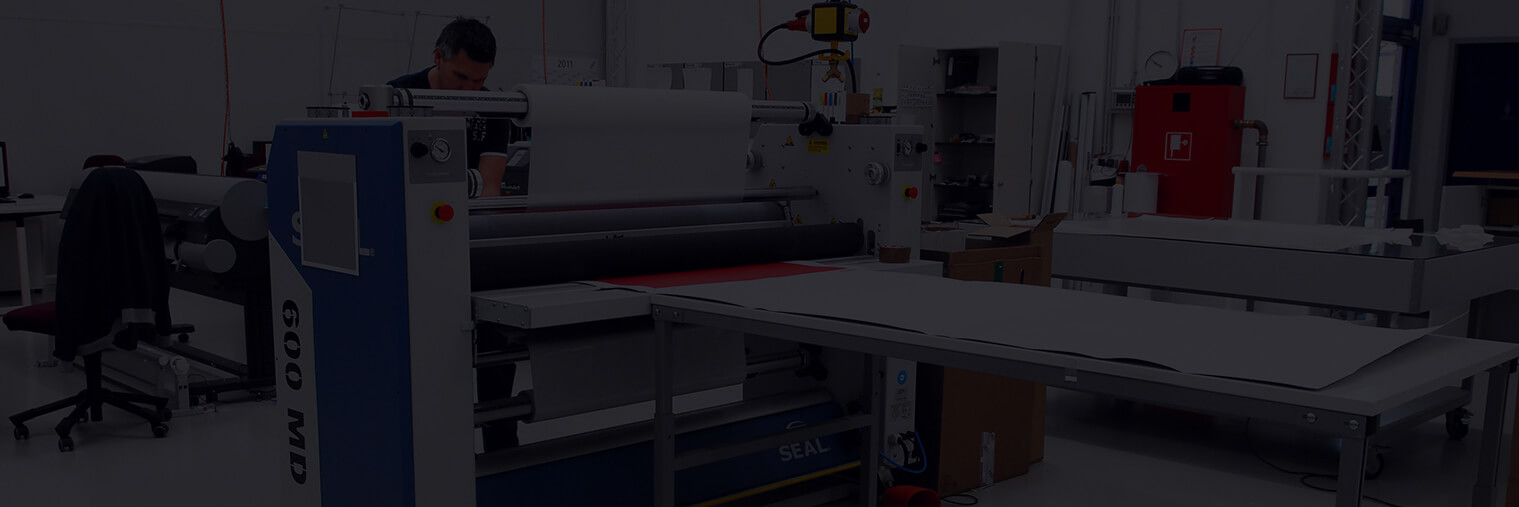 Benefits of Using Dye-Sublimation Printing Technology for your Exhibition Graphics