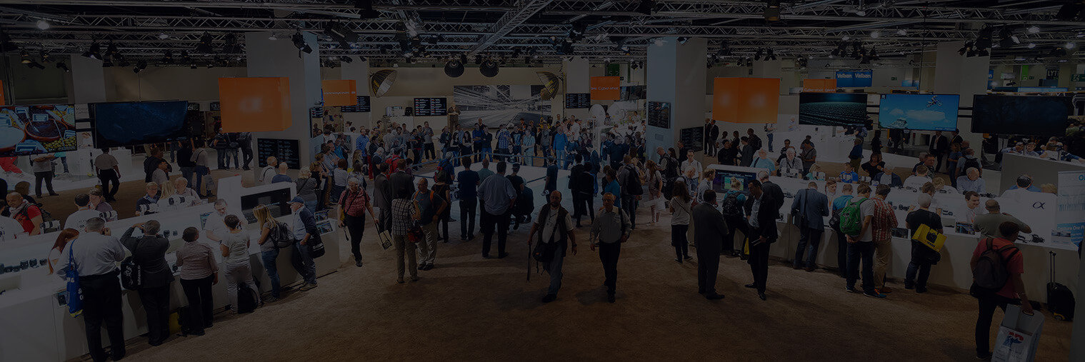 Best Exhibition Stand Ideas to Attract Maximum Visitors During the Show