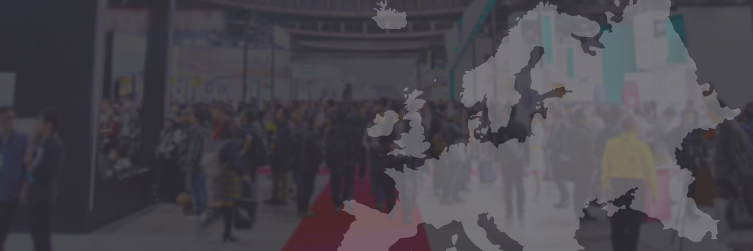 How to Exhibit in Europe: Step-by-Step Guide for American Businesses