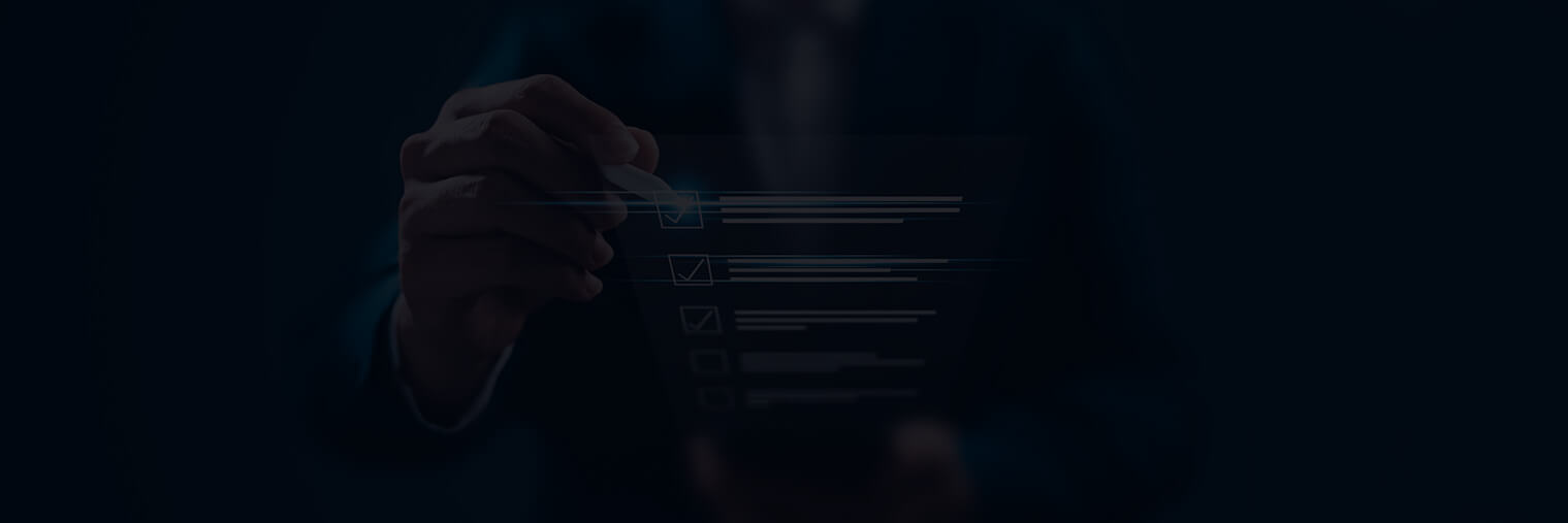 Essential Exhibition Checklist