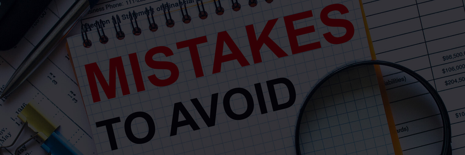 Avoid These Common Mistakes to Maximize Your Exhibition Stand Experience