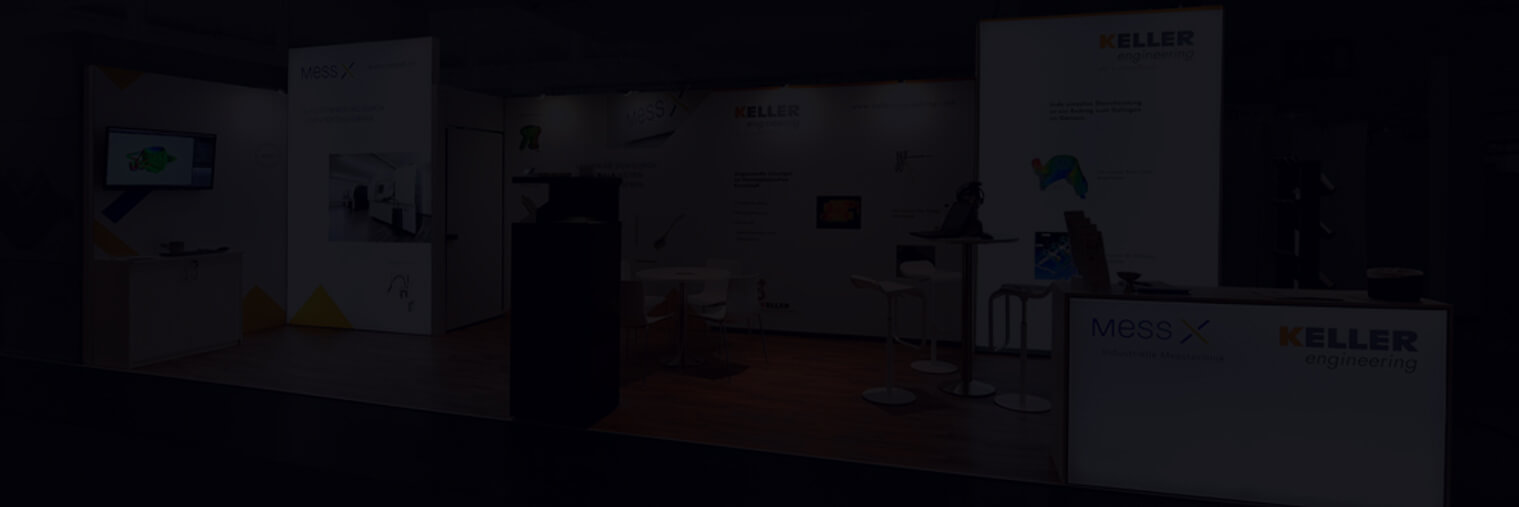 Four aspects to consider for maximising your stand management skills