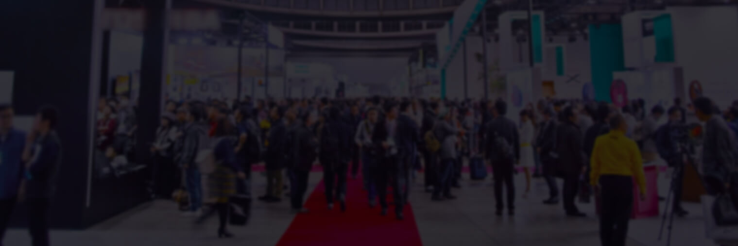 4 Reasons To Attend Exhibition Fairs