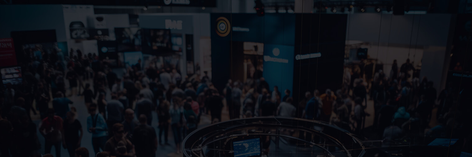Shaping the Future: Unveiling 2024’s Top Trade Show Booth Rental Trends
