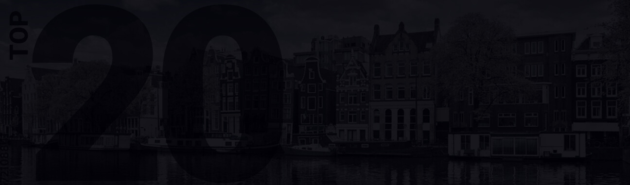 Top Upcoming Trade Shows in Amsterdam 2025-2026