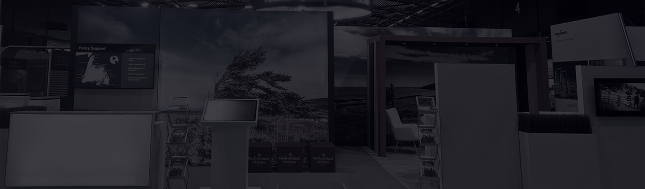 A Complete Guide for Selecting the Ideal Exhibition Stand Builder in the Netherlands