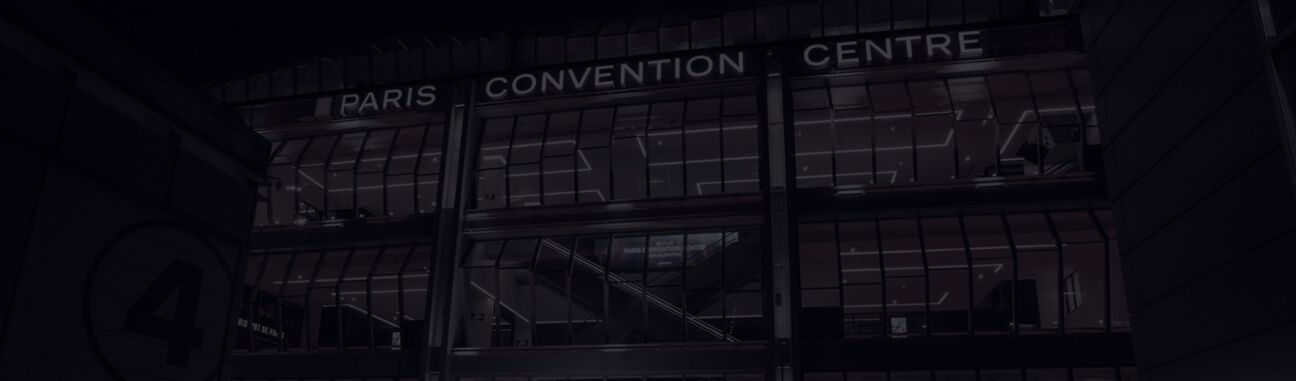 List of Top Upcoming Trade Shows in Paris 2026