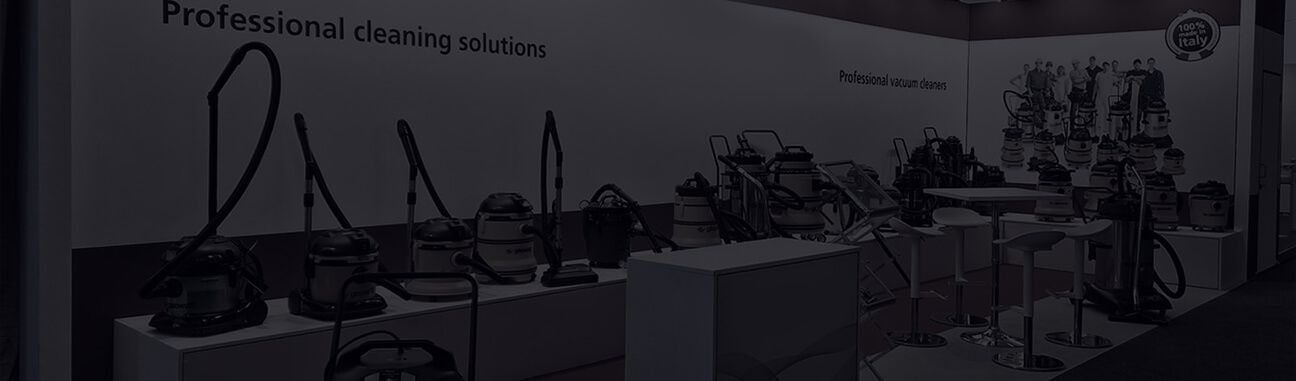Share Your Brand Story with Impactful Trade Show Booths