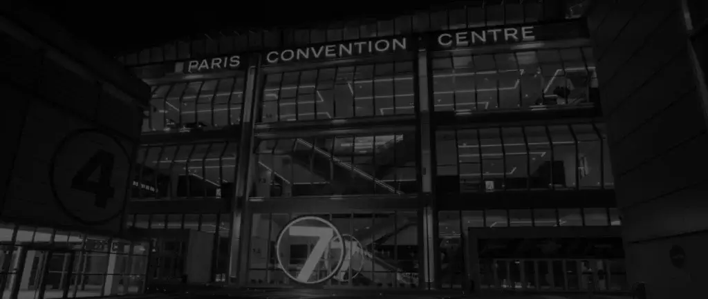 Turn Heads With Our Trade Show Booth Rentals in France