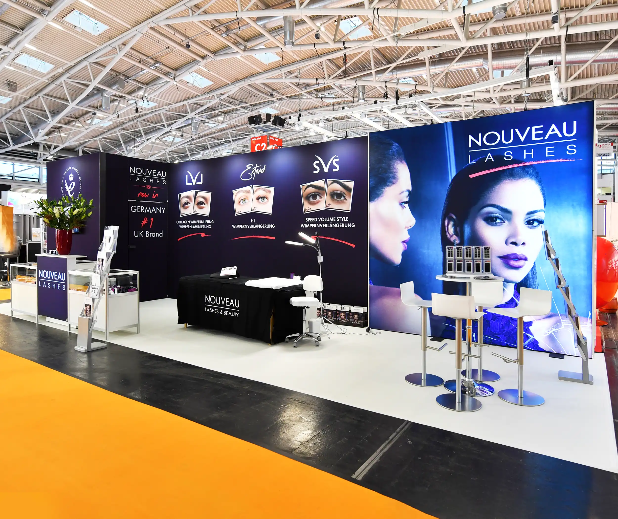 Cosmetics