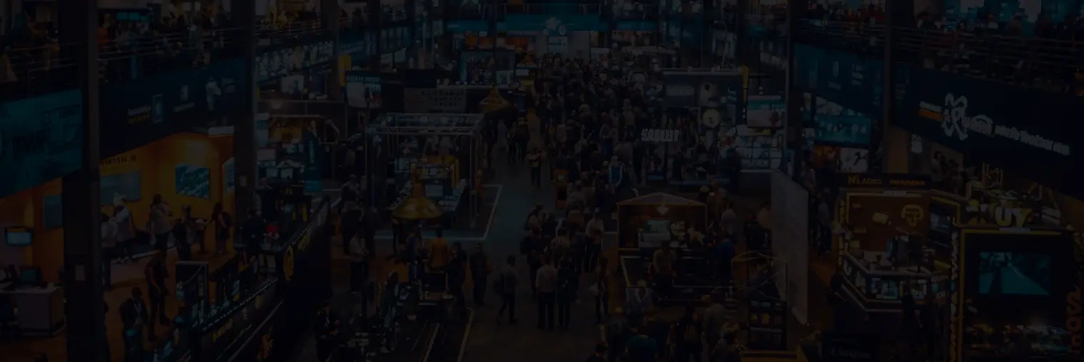 Top Upcoming Trade Shows In Europe 2026