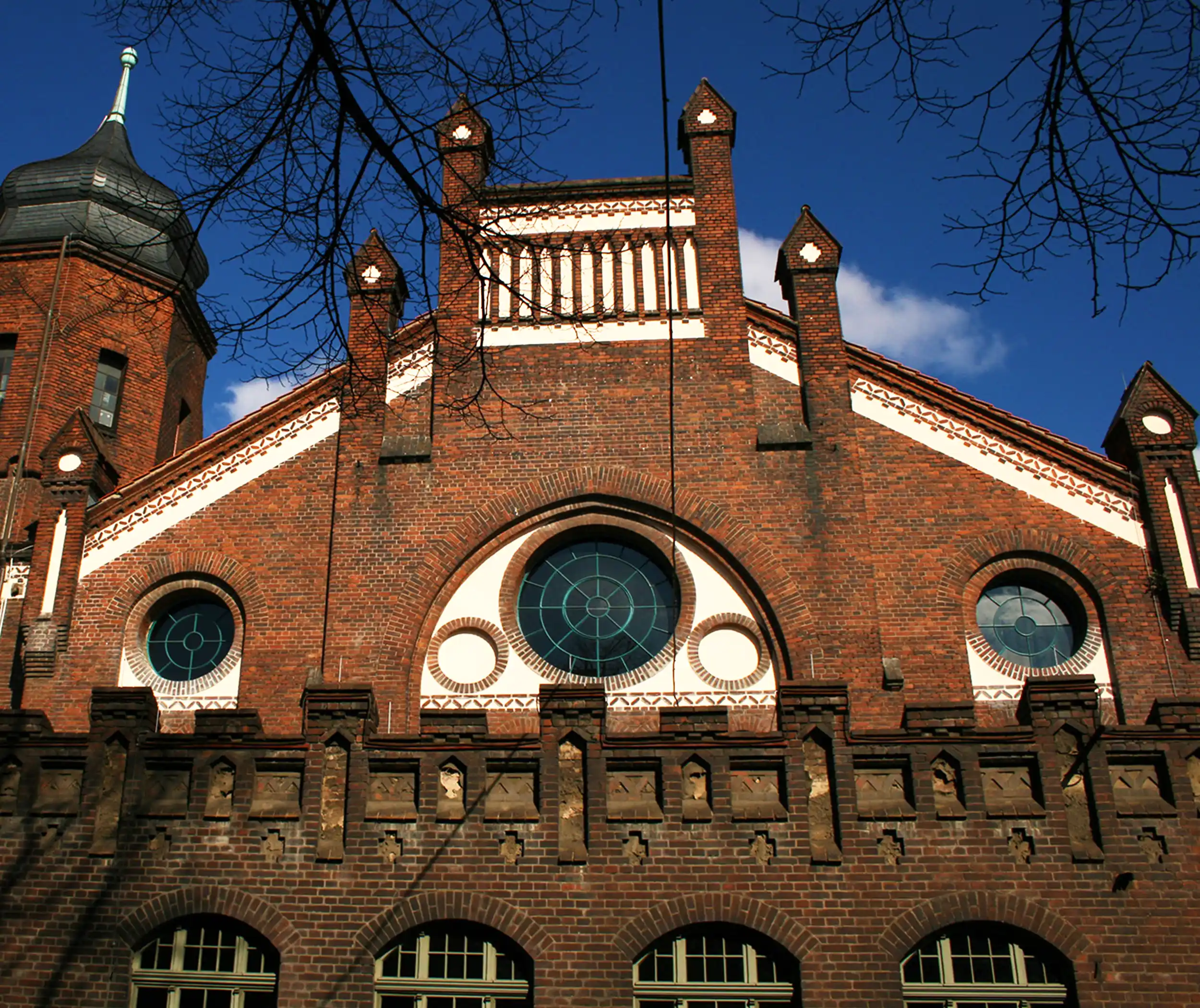 E-Werk-Cologne.
