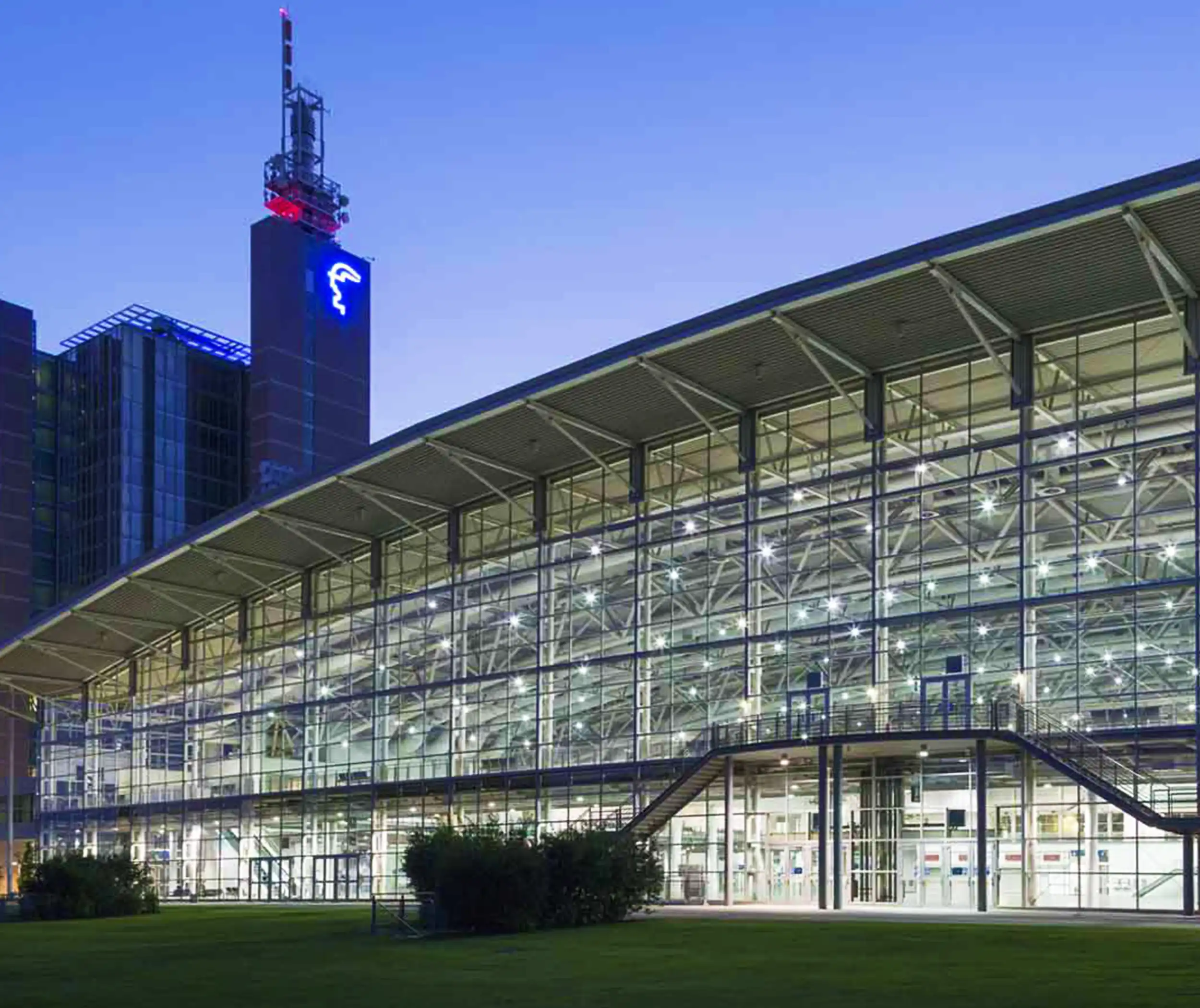 Hannover-Messe