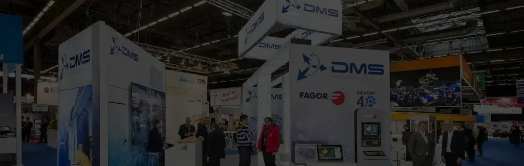 Exhibition Stand Builders in Spain to Craft Bespoke Stand for Your Upcoming Show