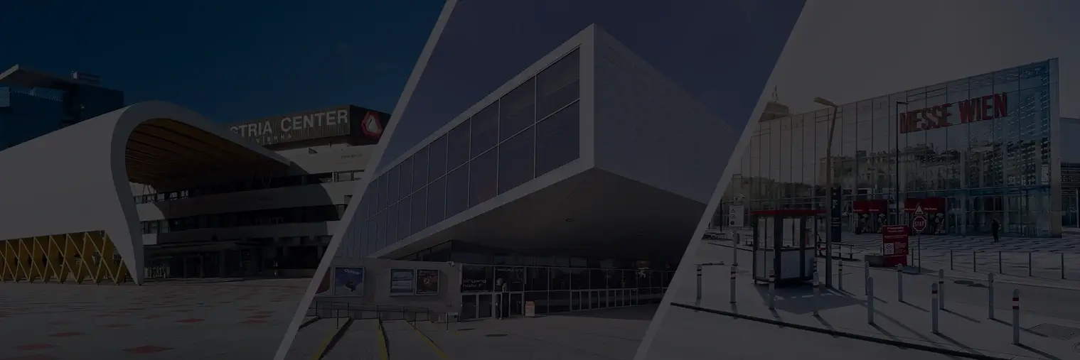 Exhibit at These Upcoming Top Trade Shows in Austria 2026!