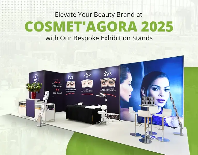CosmetAgora-2025