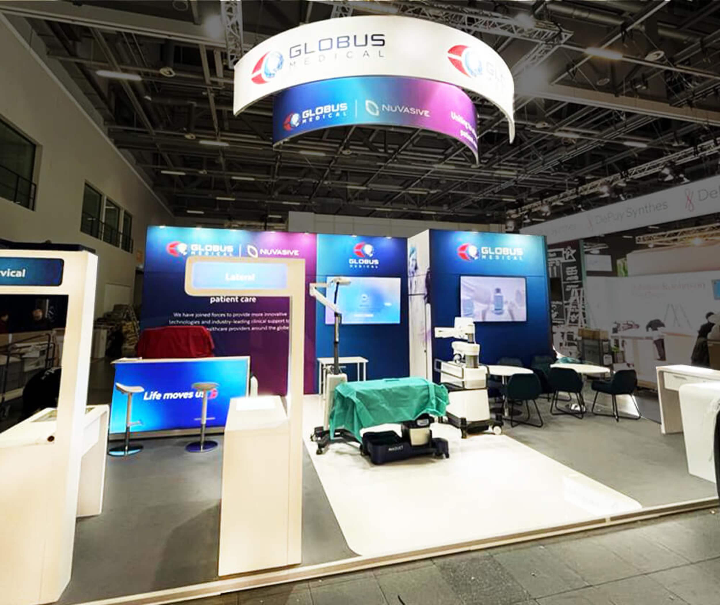 globus-medical