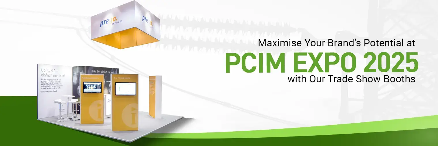 PCIM-Expo-2025