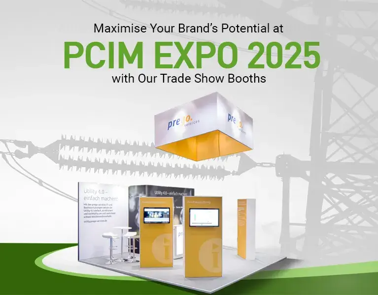 PCIM-Expo-2025
