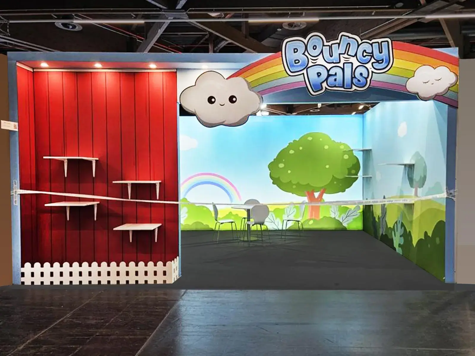 IPLAY-ILEARN, Spielwarenmessen 2024, Nuremberg